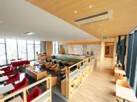 Candeo Hotels Osaka Kishibe - breakfast