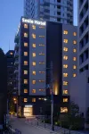 Smile Hotel Osaka Nakanoshima Hotels in Osaka