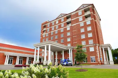The Inn at Ole Miss Hotels in Oxford