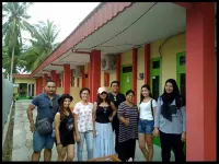 Rainbow Singkawang