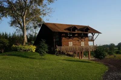 Finca Garullo Hotel Boutique Hotels in 