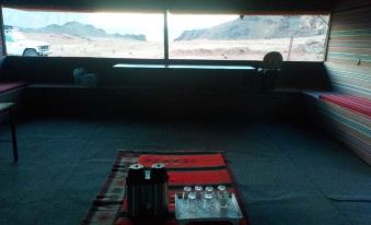Bedouin Experience Camp