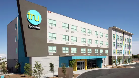 Tru by Hilton El Paso Northeast