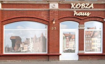 Kobza Haus Old Town