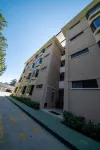 Hotel de Santa Maria Hoteles en 