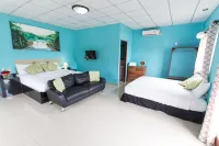 Big Daddy's Beach Club & Hotel