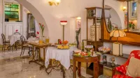 Hotel Emona Aquaeductus - breakfast