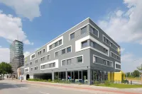 B&B HOTEL Hamburg-Harburg Hotels in Hittfeld