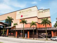 Agape Hotel Selayang Hotels in Batu Caves