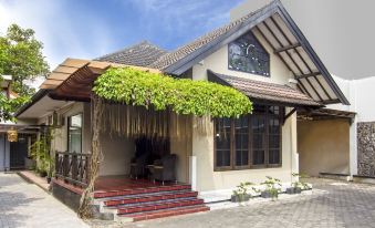 OYO 758 Rumah Leting Homestay