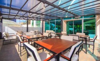 Torres de Suites by InAmazonas