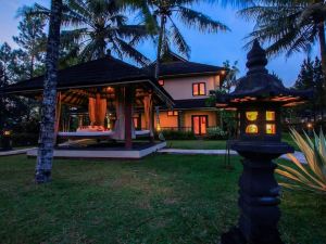 Villa Grand Artos