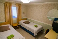 Hotelli Wanha Kammari Hotels in Karstula