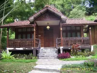 Green Valley Resort Bandungan Hotel dekat Gunung Ungaran Via Mawar