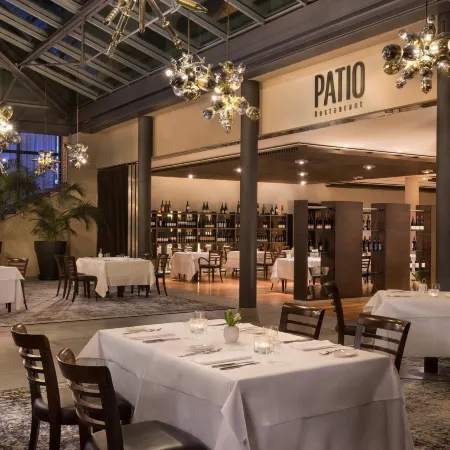 Four Points by Sheraton Bolzano