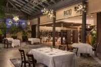 Four Points by Sheraton Bolzano - Bữa sáng