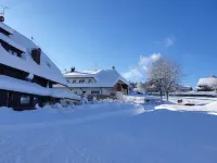 Landhotel Bartlehof Hotels in Hausern