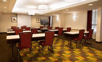 Drury Inn & Suites Charlotte University Place