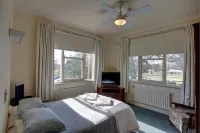 Lancefield Guest House Hotel di Lancefield