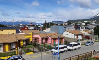 Complejo Los Guindos - Ushuaia Flat