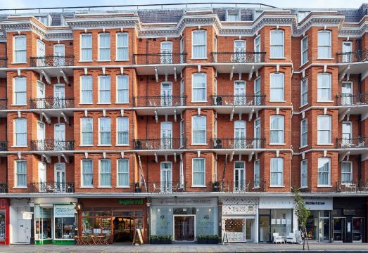 슈발 해링턴 코트 앳 사우스 켄싱턴