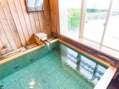 スパ・大浴場 リブマックスリゾート伊豆下田の写真