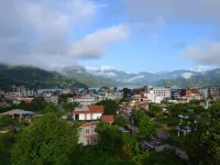 Ranss Apartment - Apartments