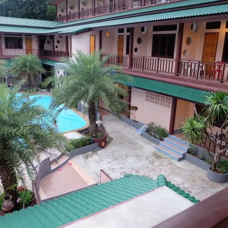Mai PEN Rai Guest House