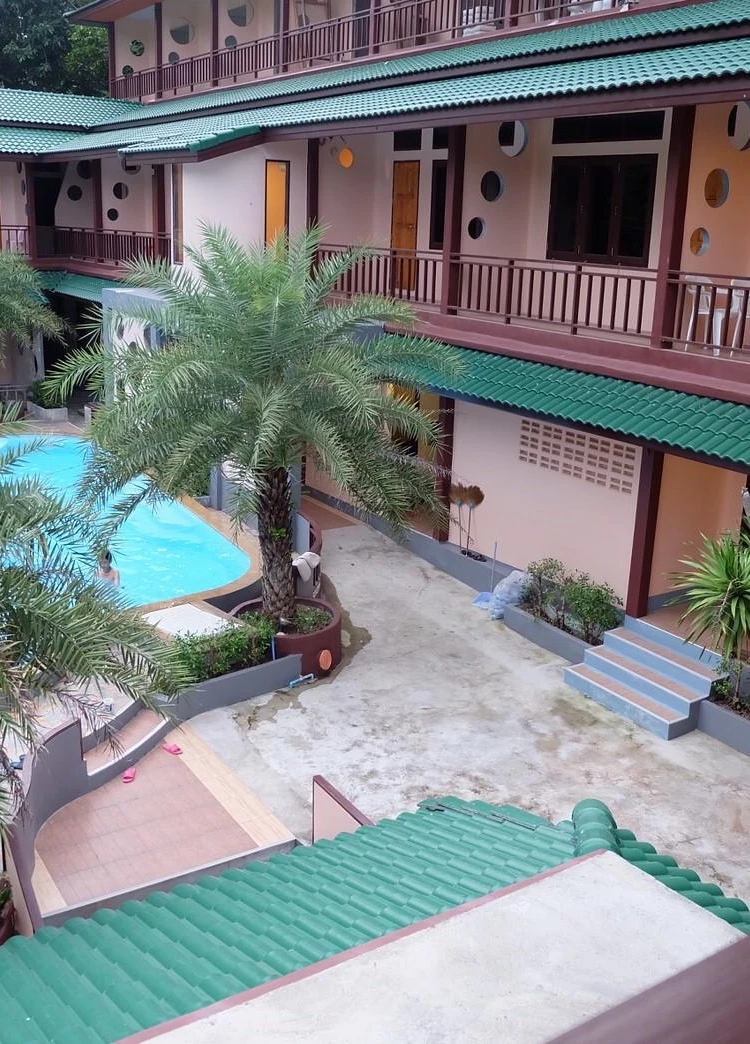 รูปภาพของไม่เป็นไร เกสท์เฮ้าส์