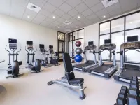 TownePlace Suites Boston Logan Airport/Chelsea Hotels in Chelsea