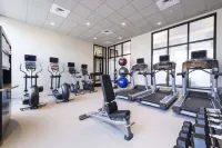 TownePlace Suites Boston Logan Airport/Chelsea Hotels in Chelsea