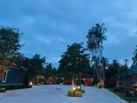 Chang Puak Resort Ronphiboon Nakornsrithamarat Hotels in Ron Phibun