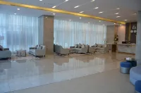 The Lodge Suites Hotels in Sitrah