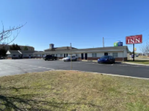 First State Inn Các khách sạn ở 