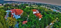 Roxani Country House Resort Hotels in Maronia