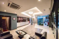 Aston Boutec Hotel Lintas Plaza - Cho phép mang theo thú cưng
