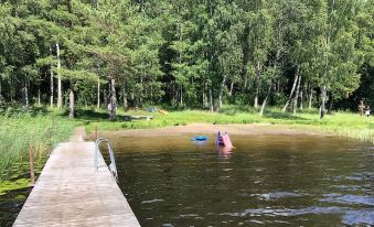 Beautiful Home in Timmele with Sauna and 2 Bedrooms