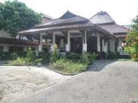 Sadinah Sahid Josodipuro Hotel Hôtels à : Kartasura