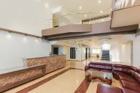 Redlas Inn Hotel a Medak