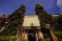 Residence Massou Hotels in Lekie