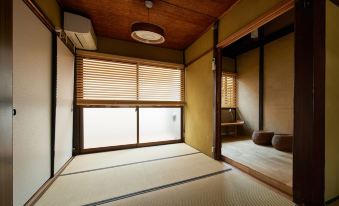 Kyoto Cosy House 1946 by Yadoru Kyoto Hanare