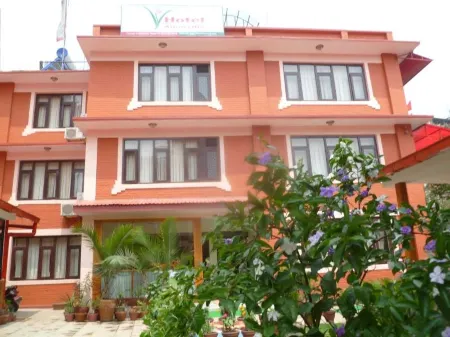 Hotel Amaryllis Kathmandu