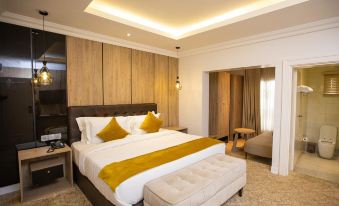 Prosbel Hotel