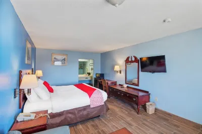 Rodeway Inn Hotels in Byram