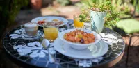 84 on Fourth Guest House Hotels in Johannesburg