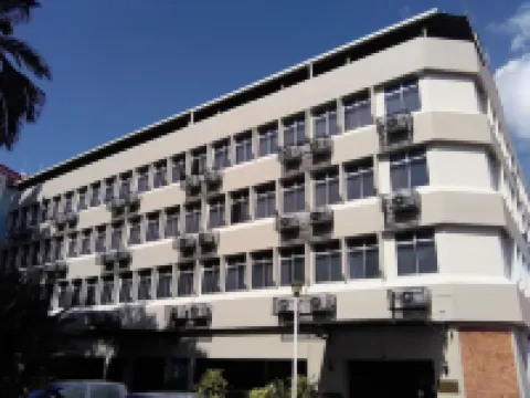 Telang Usan Hotel Kuching Hotel berhampiran Stadium Perpaduan
