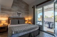 Le Mas de Cocagne Hotels in Saintes-Maries-de-la-Mer