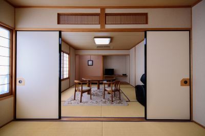 その他 由布院温泉 和風旅館 津江の庄の写真