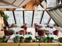 Rosewood Vienna Hotels in Vienna