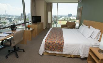 Holiday Inn Express Mexico Reforma